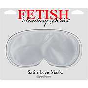 FF Love Mask White - 