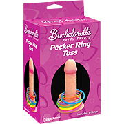BP Pecker Ring Toss - 