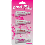 Passion Packs For Her - 