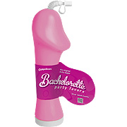 BP Dicky Sipper Pink - 