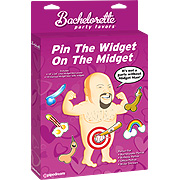 BP Pin The Widget on the Midget - 
