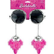 BP Pecker Party Sunglasses - 