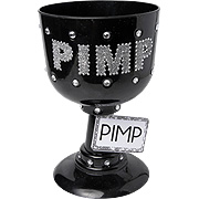 Pimp Cup - 