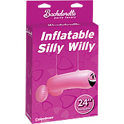 BP Silly Willy Inflatable 24in - 