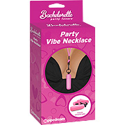 BP Party Vibe Necklace - 