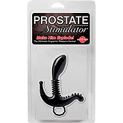 Prostate Stimultator Black - 