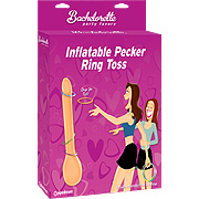 BP Inflatable Pecker Ring Toss - 