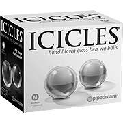 Icicles No 42 - 