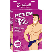 BP Peter Inflatable Love Doll - 