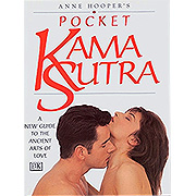 Anne Hooper: Pocket Kama Sutra - 
