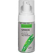 IO: Green Foaming Toy Cleaner - 