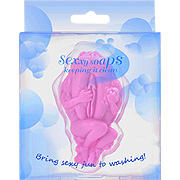 Sexxy Soaps Clean Kitty Pink - 