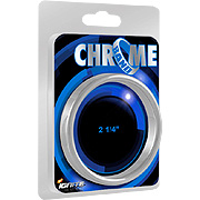 SI Chrome Band 2.25 in - 