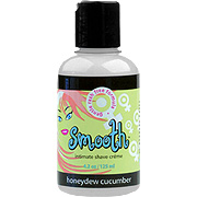 Sliquid Smooth: Honeydew/Cumber Shave - 