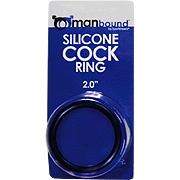 Manbound Silicone Ring 2in - 