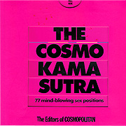 The Cosmo Kama Sutra - 