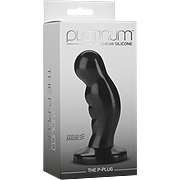 Platinum The P-Plug Black - 