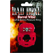 Bad Bone Barrel Vibe Red - 