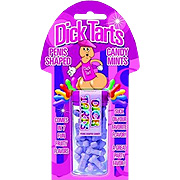 Dick Tarts In Blister Card Cherry - 