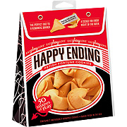 Happy Ending Fortune Cookies Valentines Edition - 