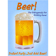 Beer! The Card Game - 