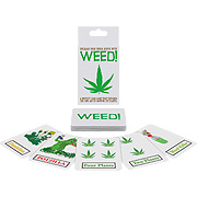 Weed! The Game - 