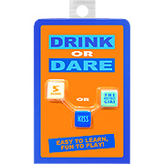 Drink Or Dare Game - 