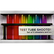 Test Tube Shooters - 