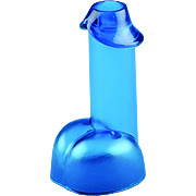 Penis Shooter Blue