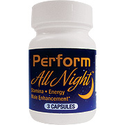 Perform All Night  - 