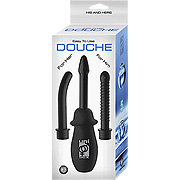 His and Hers Douche - 