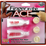 Finger In The Ace Kit - 