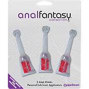 Anal Fantasy Collection Anal Moist Personal Lubricant - 