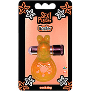 Sex Please Vibrating Cock Ring Baxter  - 