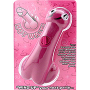 Hot Willy Game - 