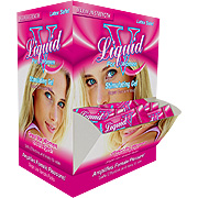 Liquid V Stick Pack - 