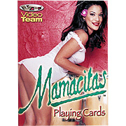 Mamacitas Playing Cards - 