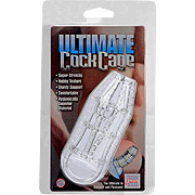 Ultimate C Cage Clear - 