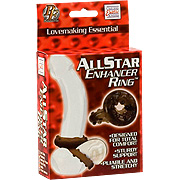 All Star Enhancer Ring Smoke - 