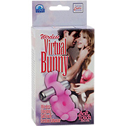 Wireless Virtual Bunny - 