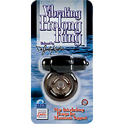 Dr. Joel Vibrating Prolong Ring Smoke - 