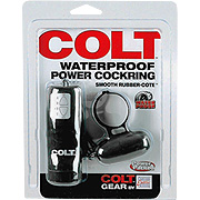 Colt Waterproof Power C Ring - 
