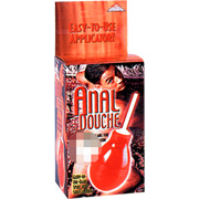 Anal Douche - 