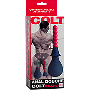 Colt Anal Douche - 