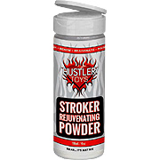 Hustler Stroker Rejuvenating Powder - 