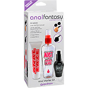 AFC Anal Starters Kit - 