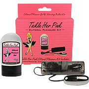 Tickle Her Pink Kit - 