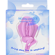 Sexxy Soaps Passionate Privates Pink - 