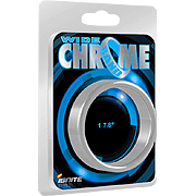 SI Chrome Band Wide 1.88In/48Mm