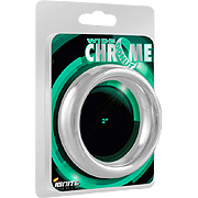 SI Chrome Donut Wide 2.0In/51Mm